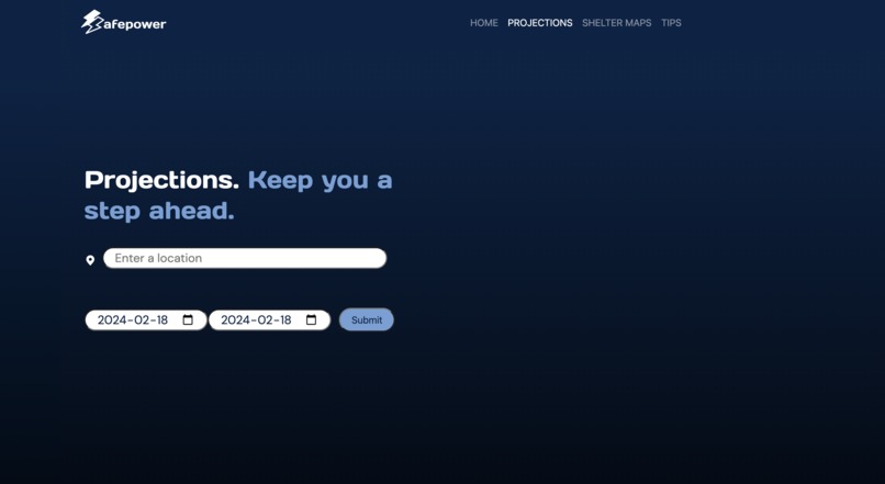 Safe Power – screenshot 1