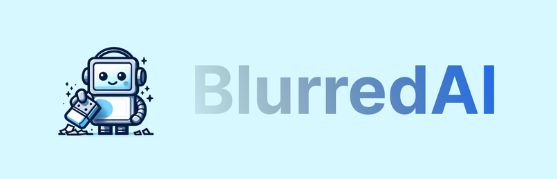 BlurredAI – screenshot 1