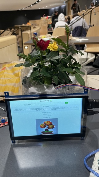 BloomBuddy – screenshot 7