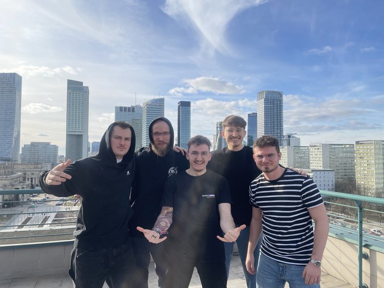 AssetLink Nexus – screenshot 1