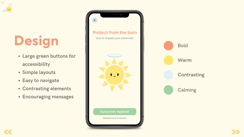 Sunshine Guardian – screenshot 6