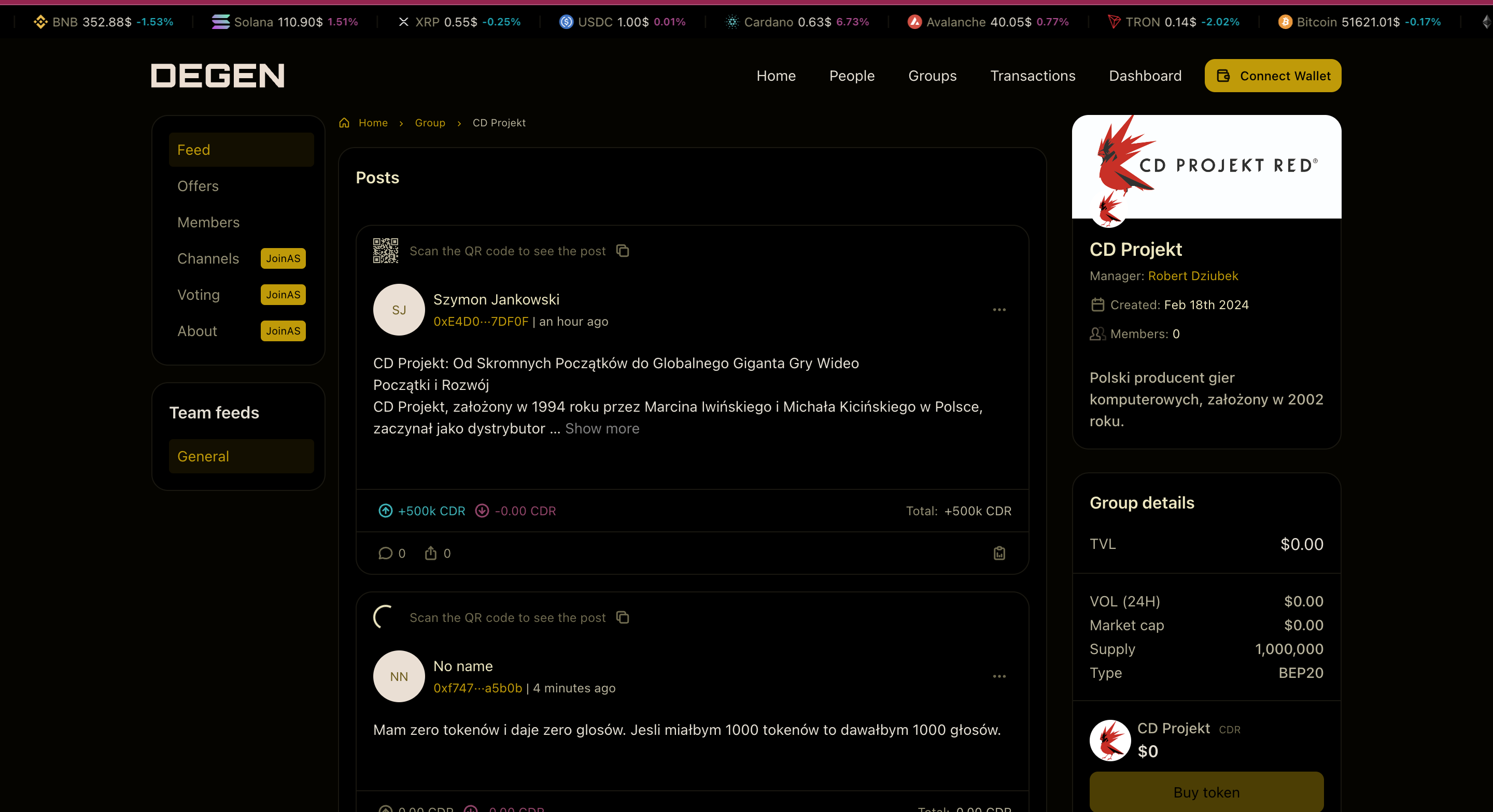 SIRA FORUM | Devpost
