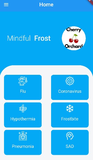 Mindful_Frost – screenshot 2