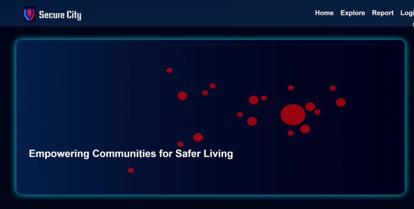 Secure City – screenshot 2