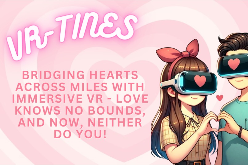 VR-TINES <3 – screenshot 2