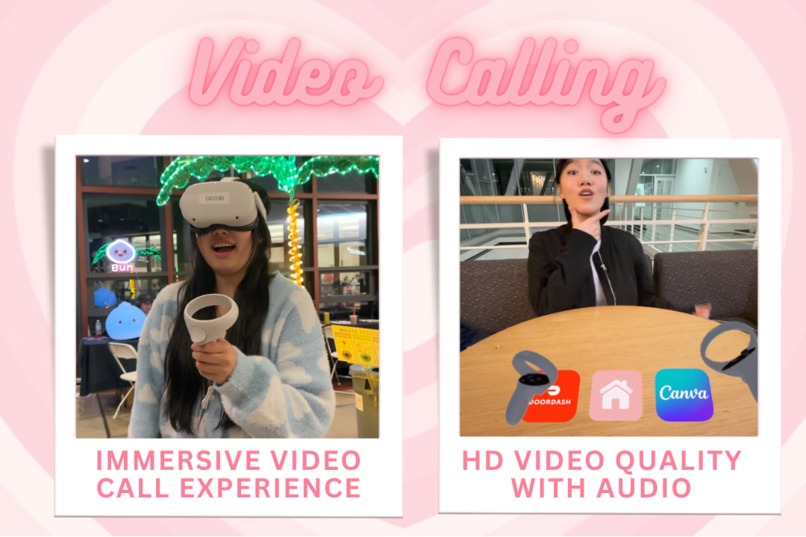 VR-TINES <3 – screenshot 3