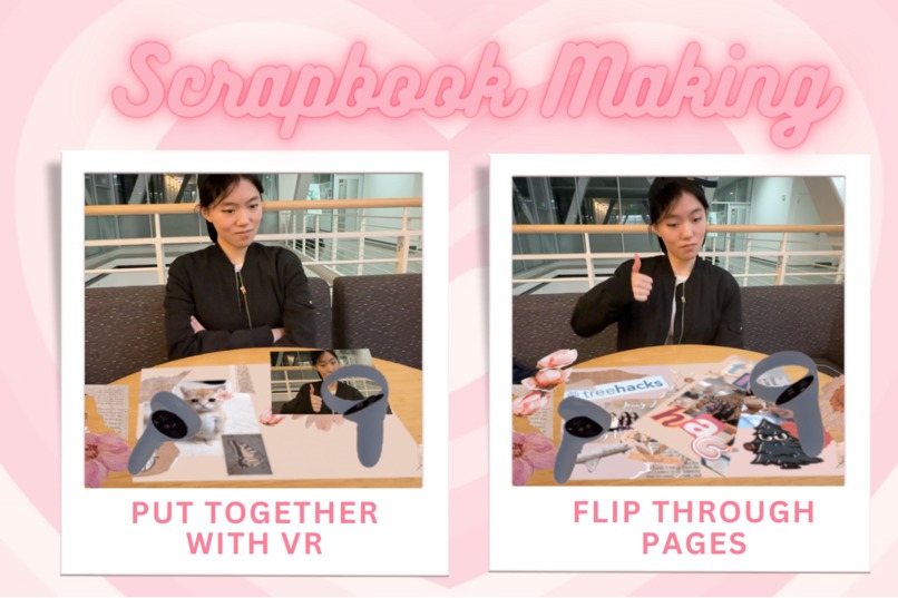 VR-TINES <3 – screenshot 5
