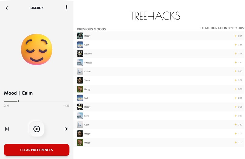 Jukebox  – screenshot 3