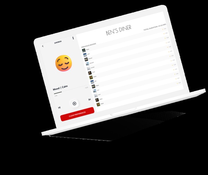 Jukebox  – screenshot 4