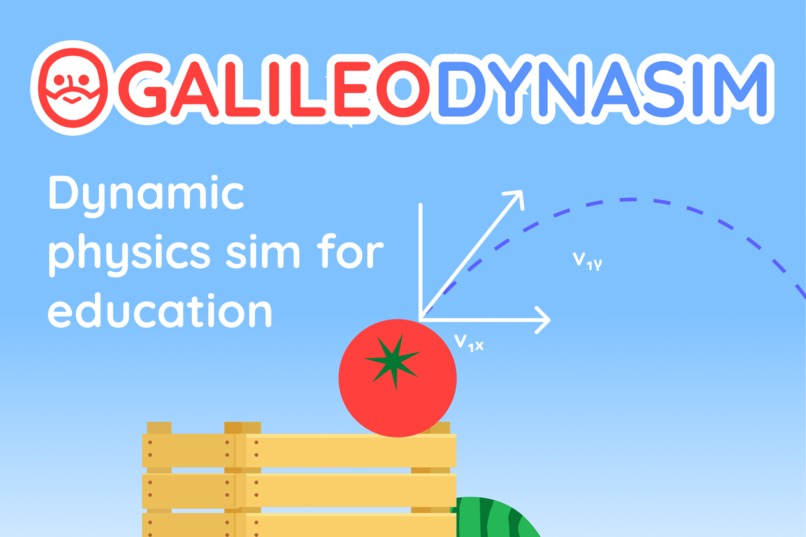 Galileo (Dynasim) – screenshot 1