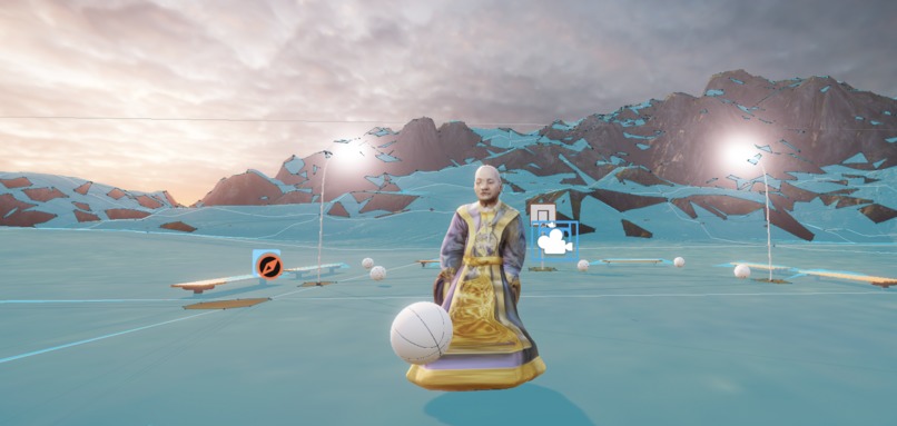 TheraVibe.VR ᯅ – screenshot 3