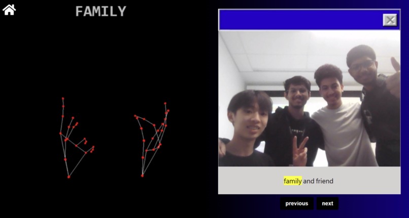 SignEase – screenshot 1