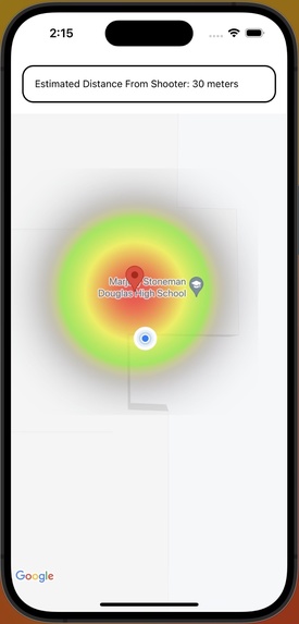 In The Know: Flipping the narrative on school shootings – screenshot 1