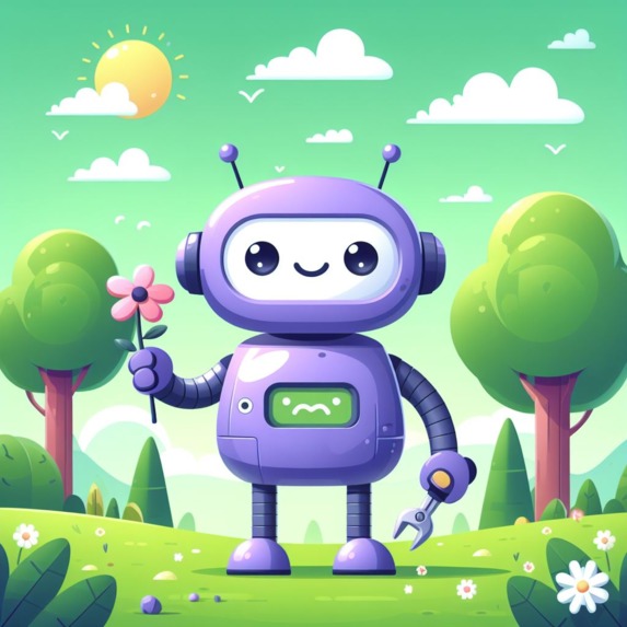 BAIB – screenshot 1