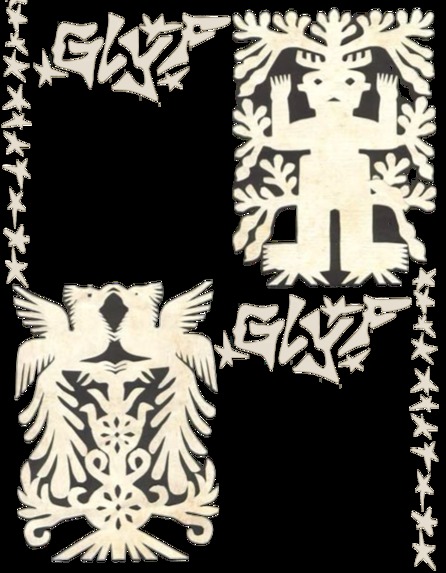 Glyf - Preserving Culture – screenshot 1