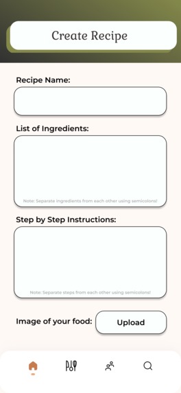 Culinary Connections – screenshot 10