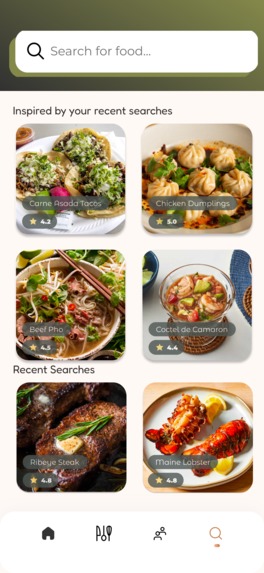 Culinary Connections – screenshot 7