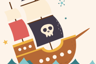 PirateShield: Automated Copyright Infringement Detection