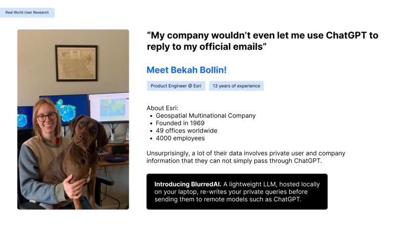BlurredAI – screenshot 4