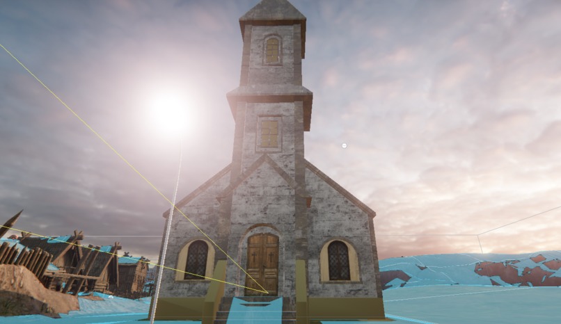 TheraVibe.VR ᯅ – screenshot 2