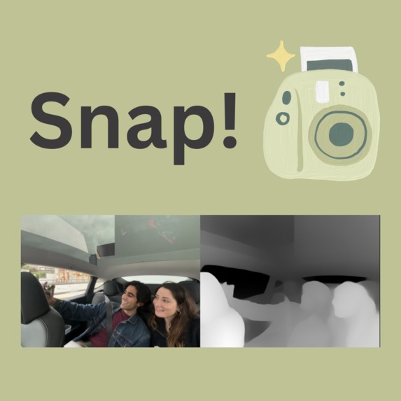 Snap! – screenshot 1