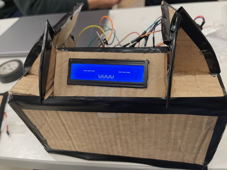 Gattwo – screenshot 1