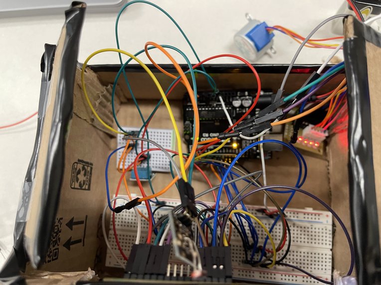 Gattwo – screenshot 3