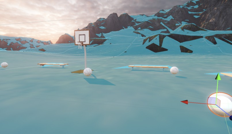 BlockHeal.VR – screenshot 4