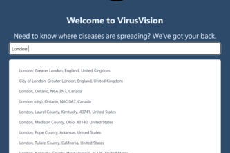 VirusVision