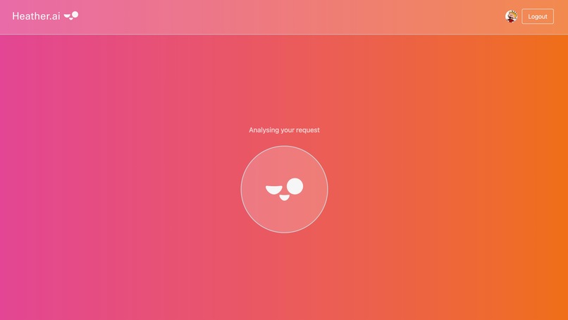 Heather AI – screenshot 4