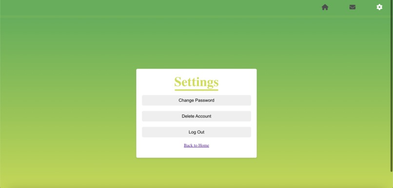 HealHorizon (Water:HealthCare) – screenshot 4