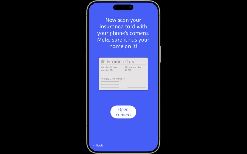 ExploRx – screenshot 2