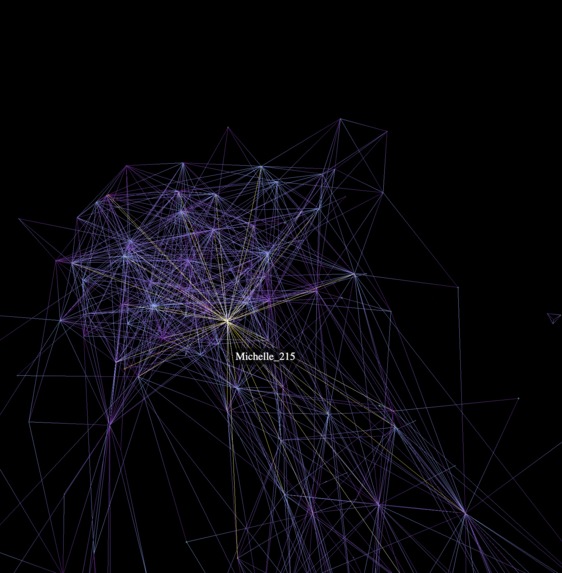 Nexus – screenshot 2