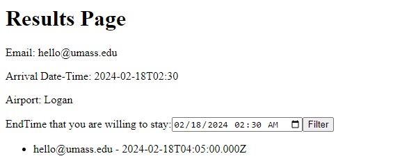 Airport Coordinator – screenshot 2
