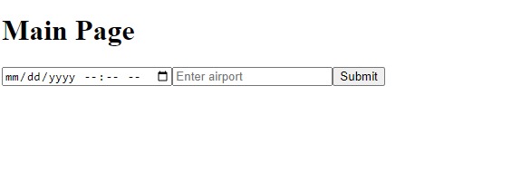 Airport Coordinator – screenshot 4