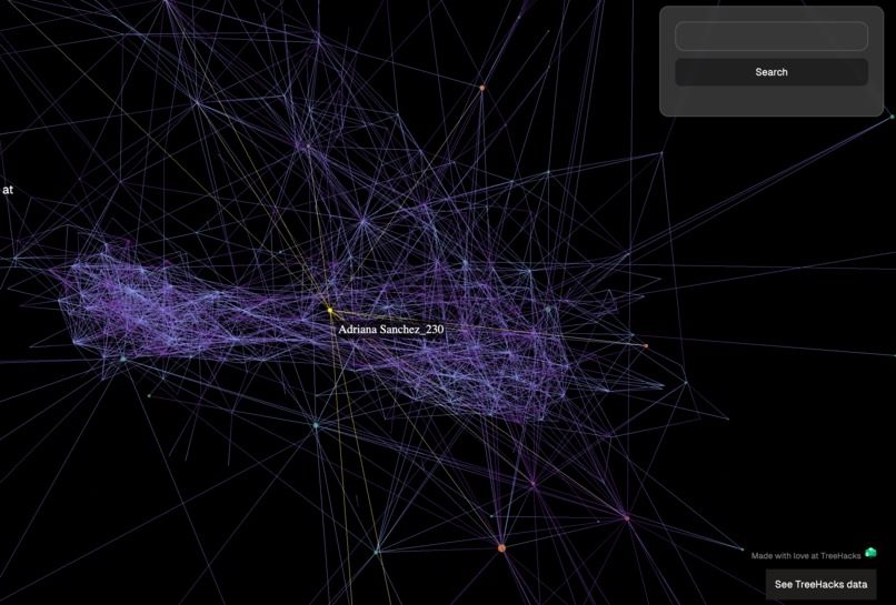 Nexus – screenshot 4