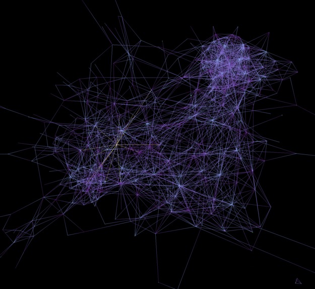 Nexus – screenshot 3