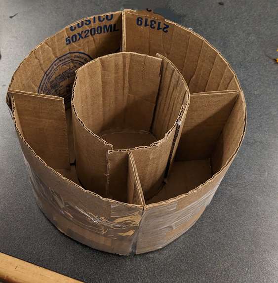 MedTray – screenshot 2