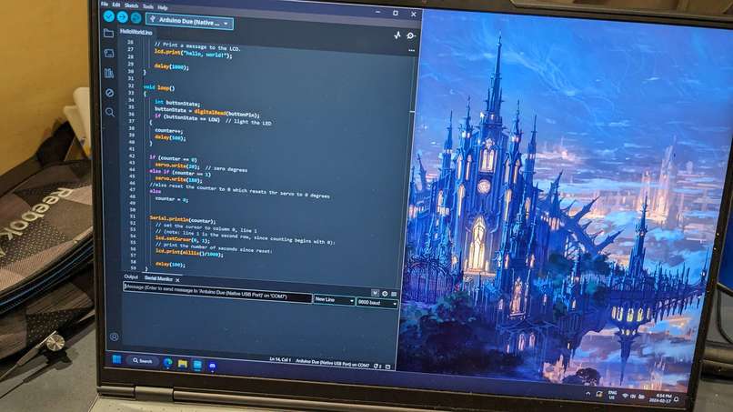 MedTray – screenshot 7