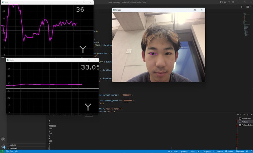 MorseLink – screenshot 4