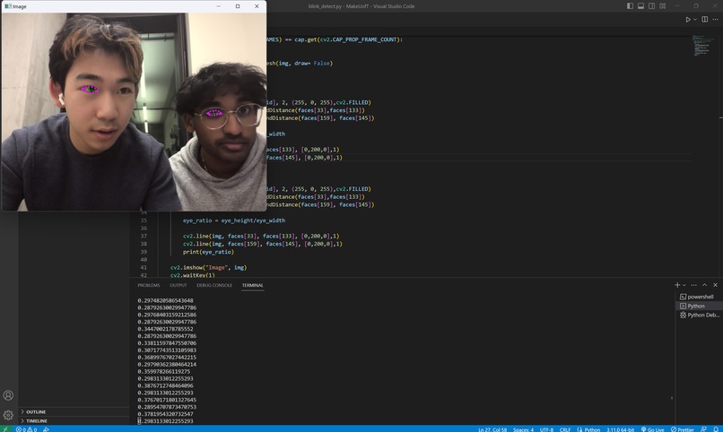 MorseLink – screenshot 5