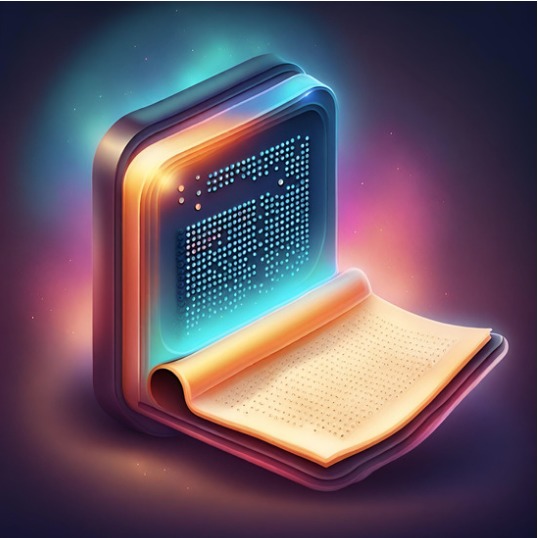 Text2Touch – screenshot 1