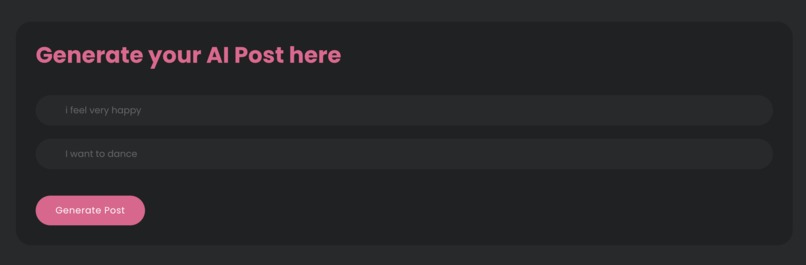 Mood AI – screenshot 3