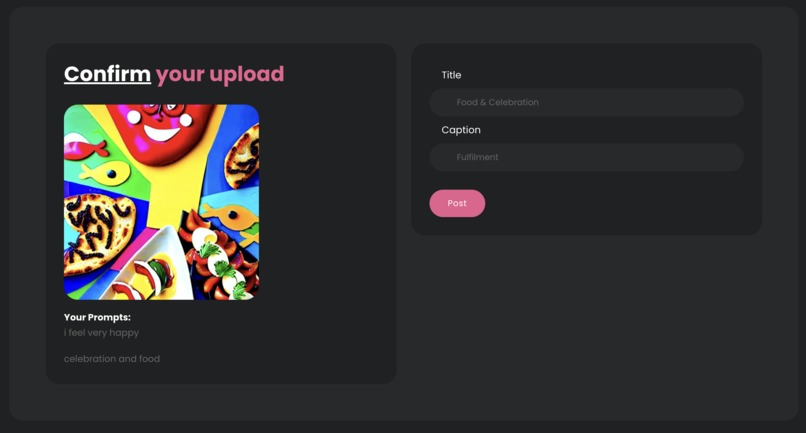 Mood AI – screenshot 4