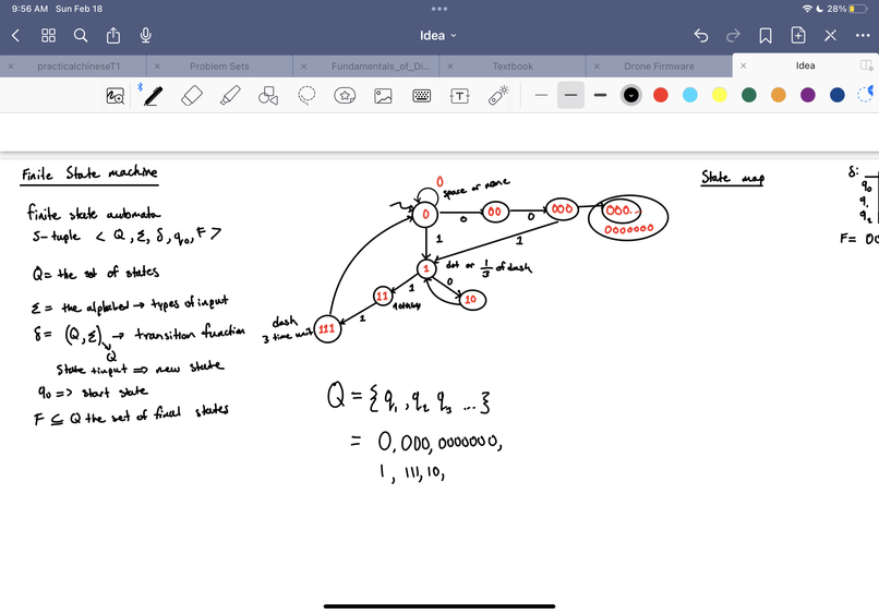 MorseLink – screenshot 6