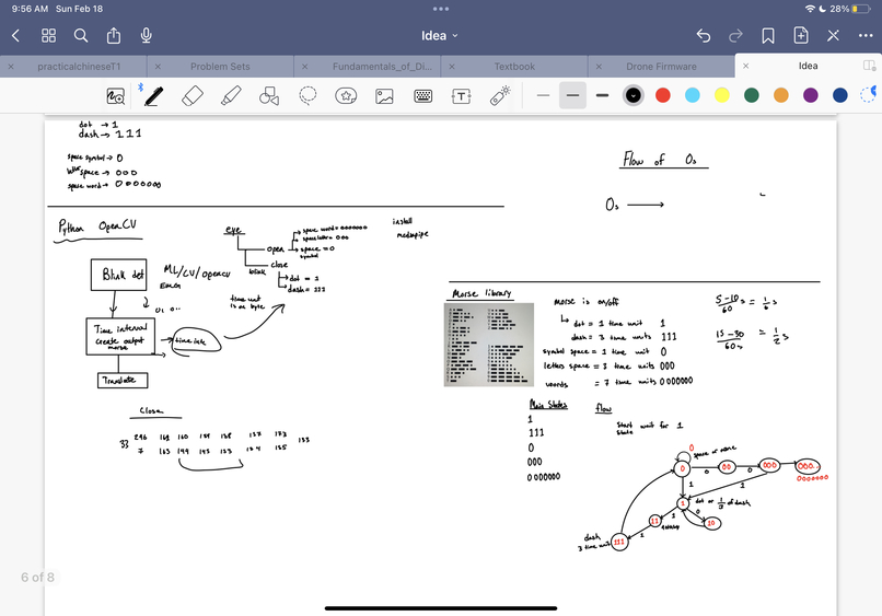 MorseLink – screenshot 7