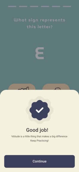 SignChimp – screenshot 10