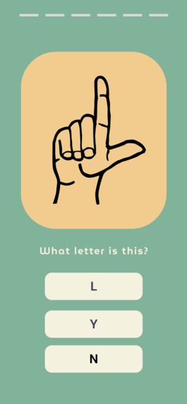 SignChimp – screenshot 7