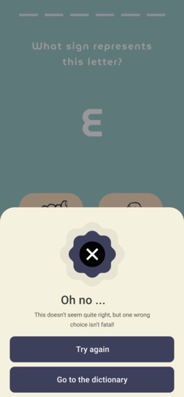 SignChimp – screenshot 11