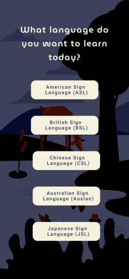 SignChimp – screenshot 5